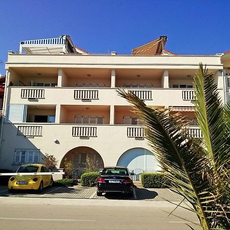 Beach Apartment Sveti Filip I Jakov - Turanj Exterior foto