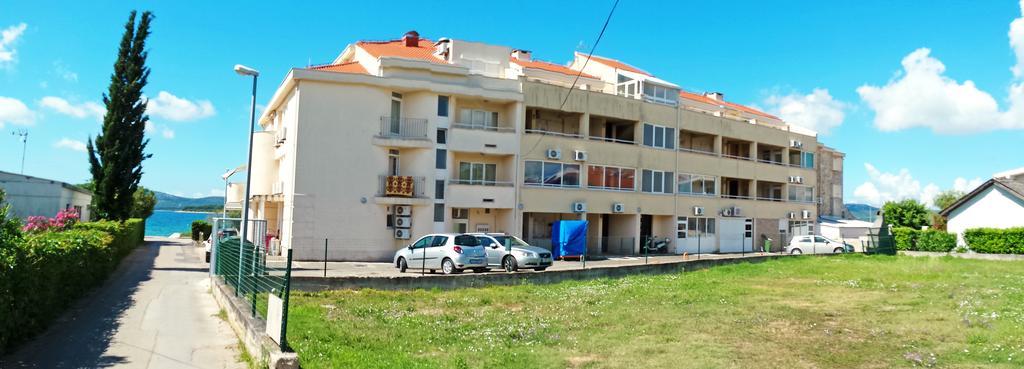 Beach Apartment Sveti Filip I Jakov - Turanj Exterior foto