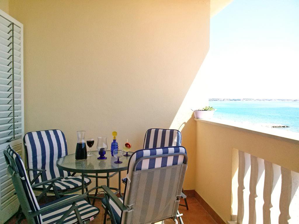 Beach Apartment Sveti Filip I Jakov - Turanj Exterior foto