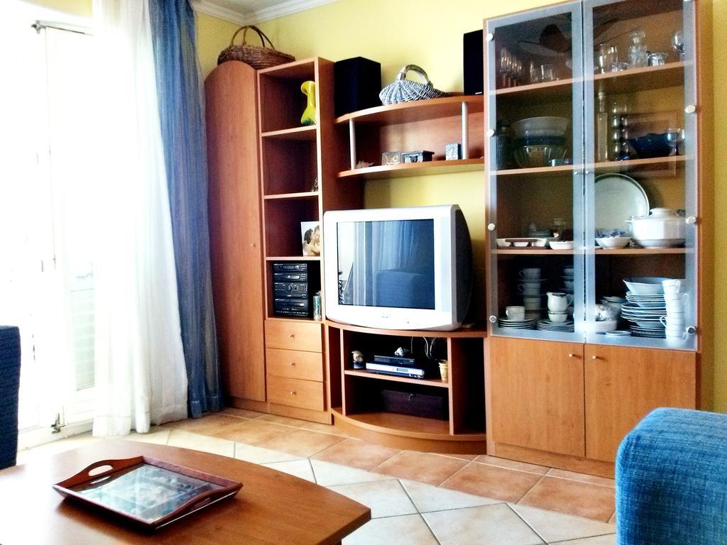 Beach Apartment Sveti Filip I Jakov - Turanj Exterior foto