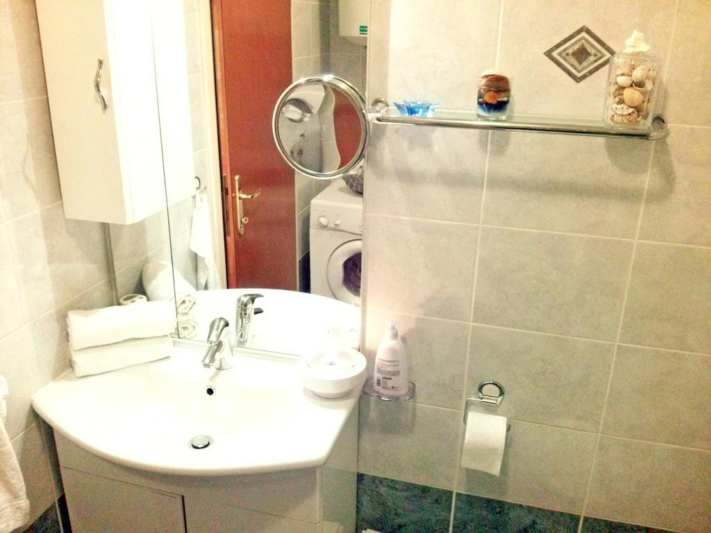 Beach Apartment Sveti Filip I Jakov - Turanj Exterior foto