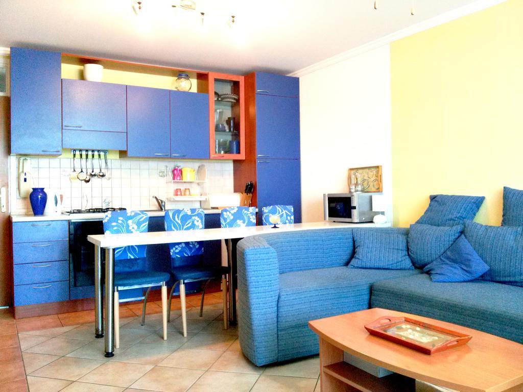 Beach Apartment Sveti Filip I Jakov - Turanj Exterior foto
