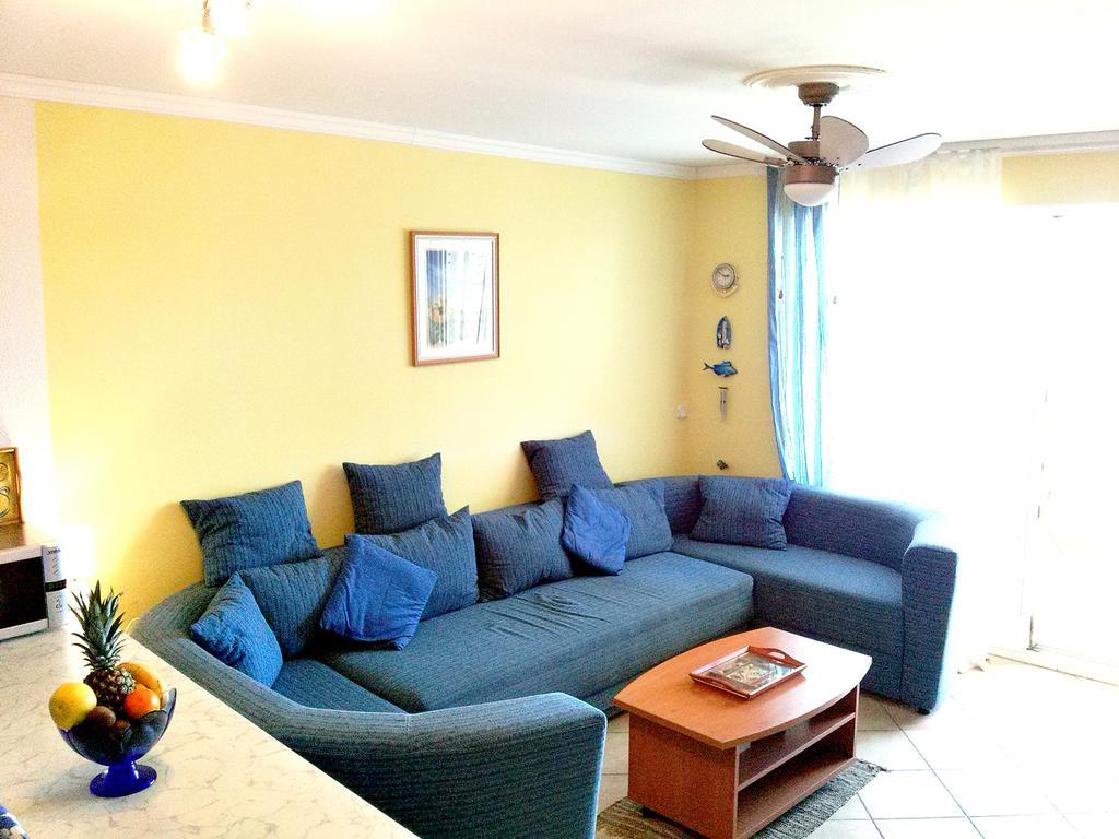Beach Apartment Sveti Filip I Jakov - Turanj Exterior foto